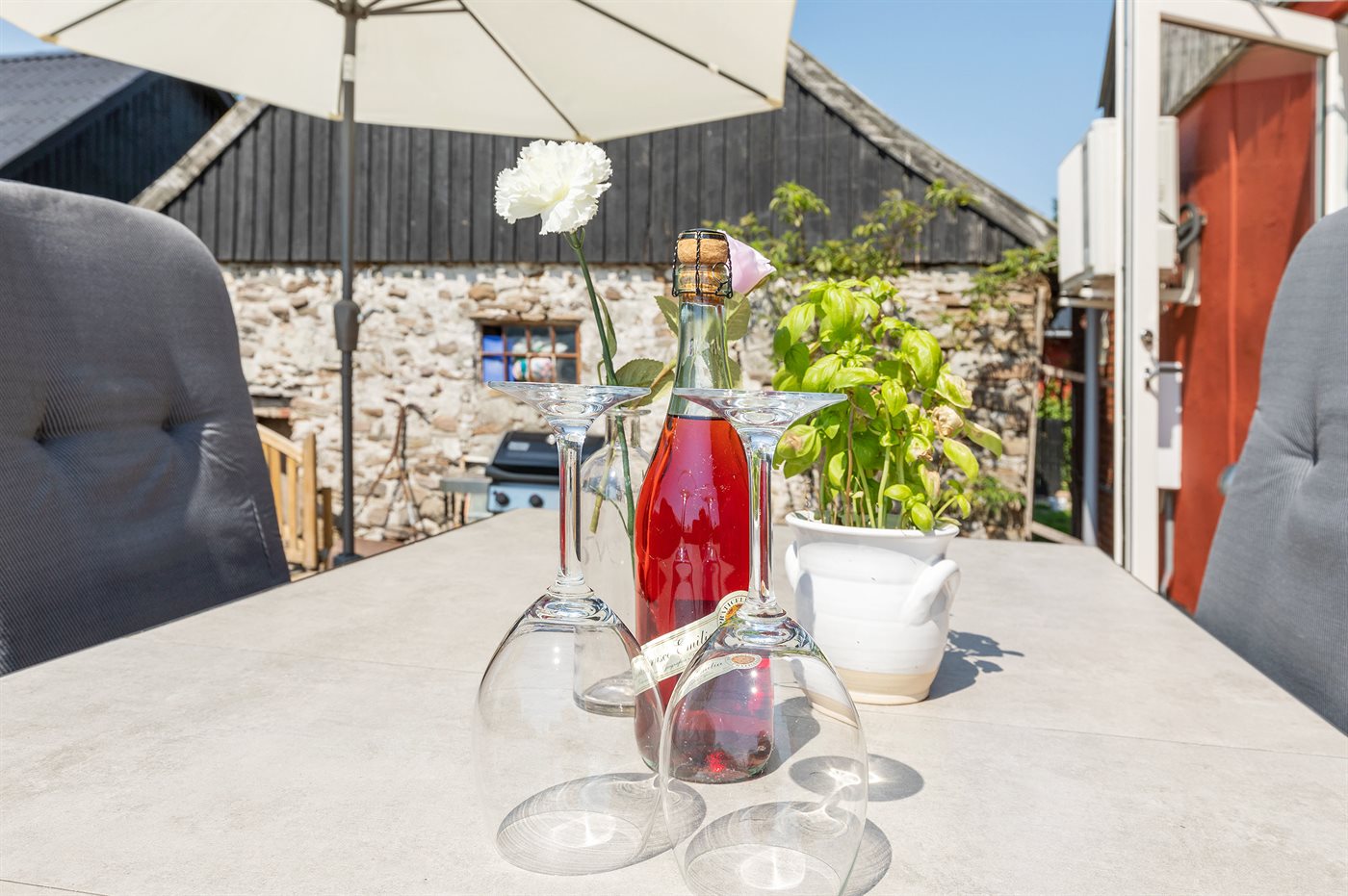 Ferienhaus 95-2556 in Balka - Bild 5