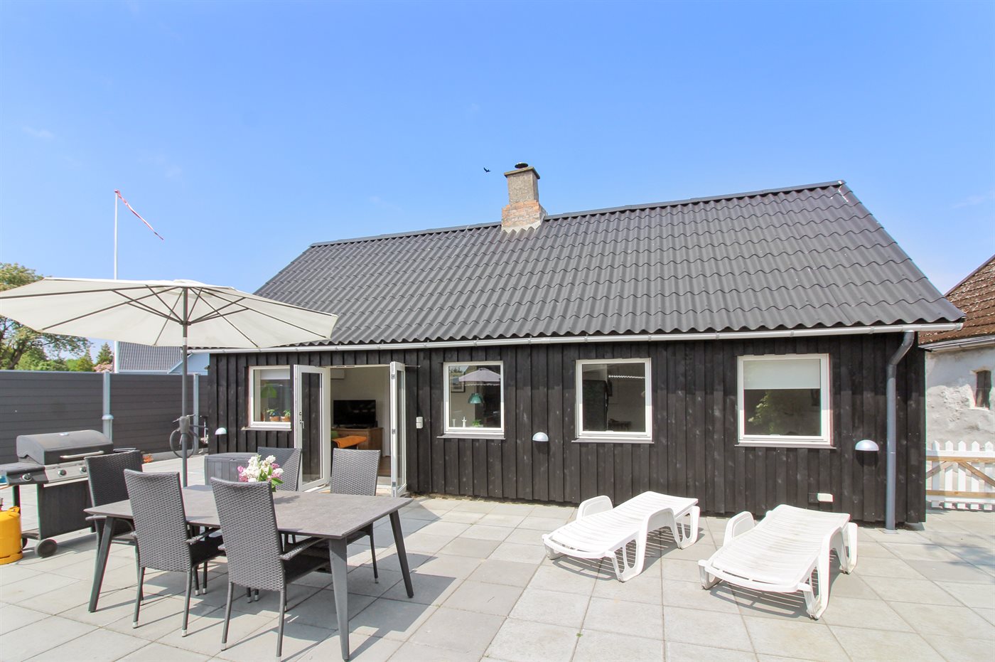 Ferienhaus 95-2557 in Balka - Bild 4