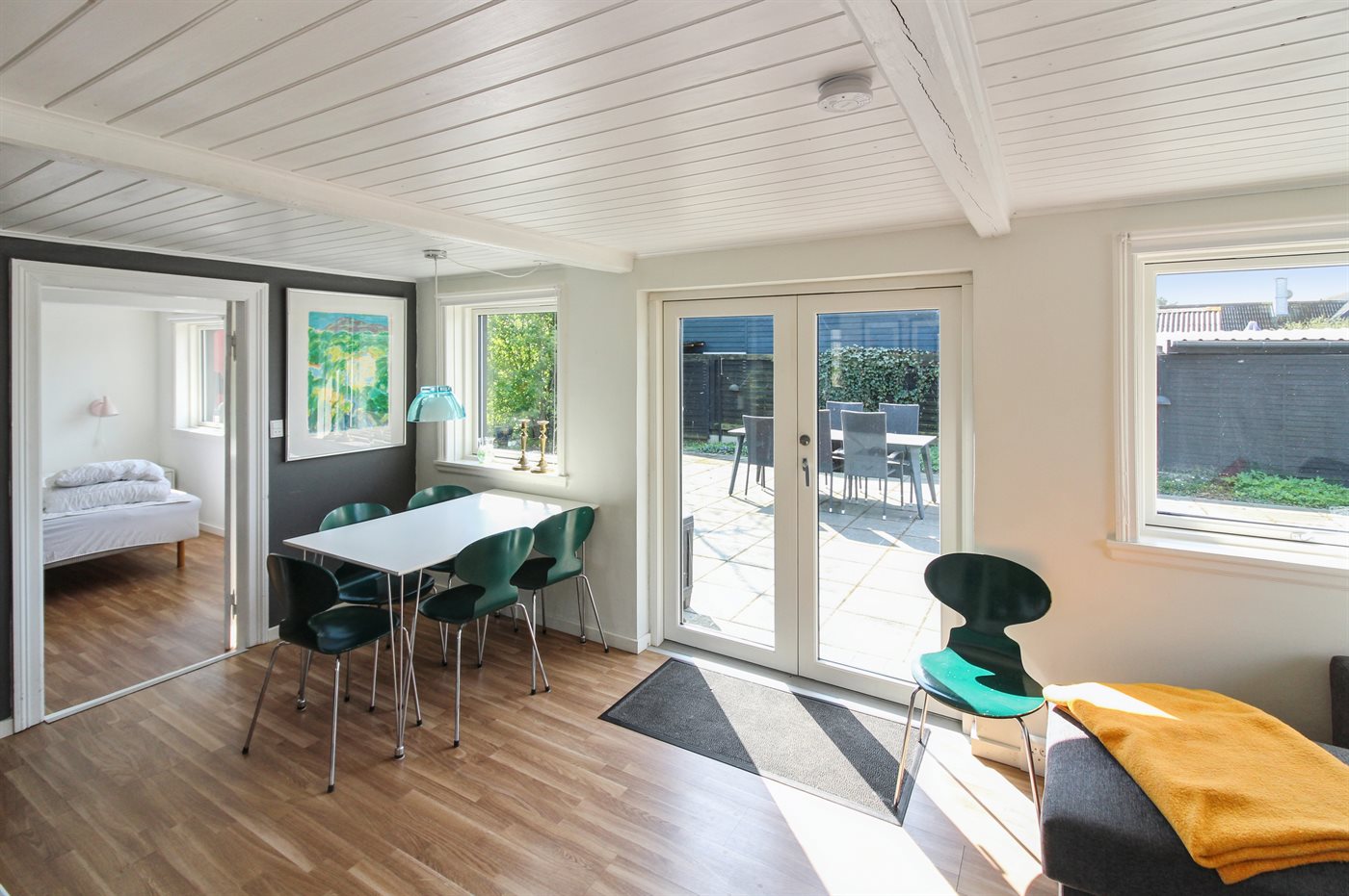 Ferienhaus 95-2557 in Balka - Bild 5