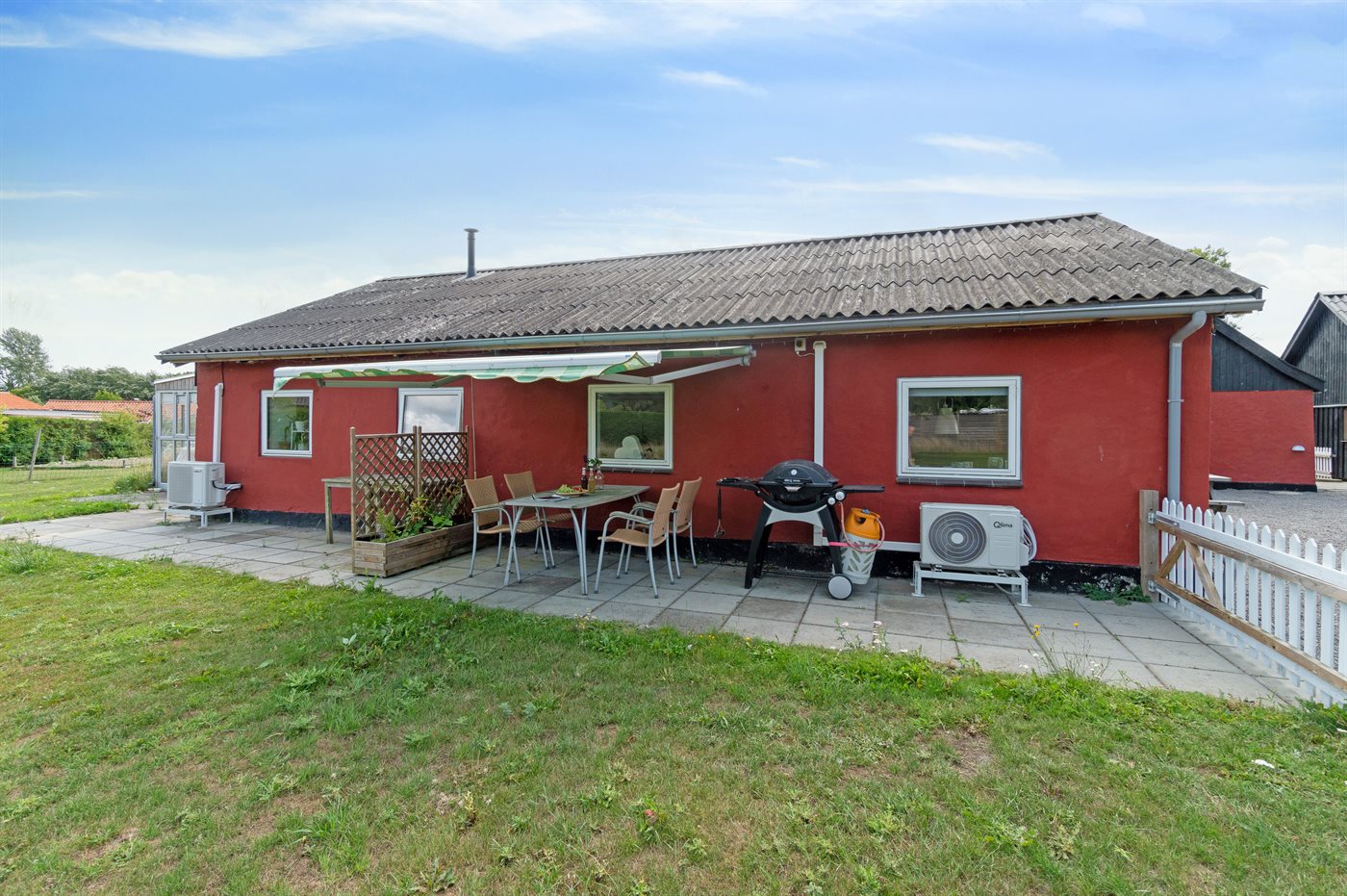 Ferienhaus 95-2558 in Balka - Bild 3