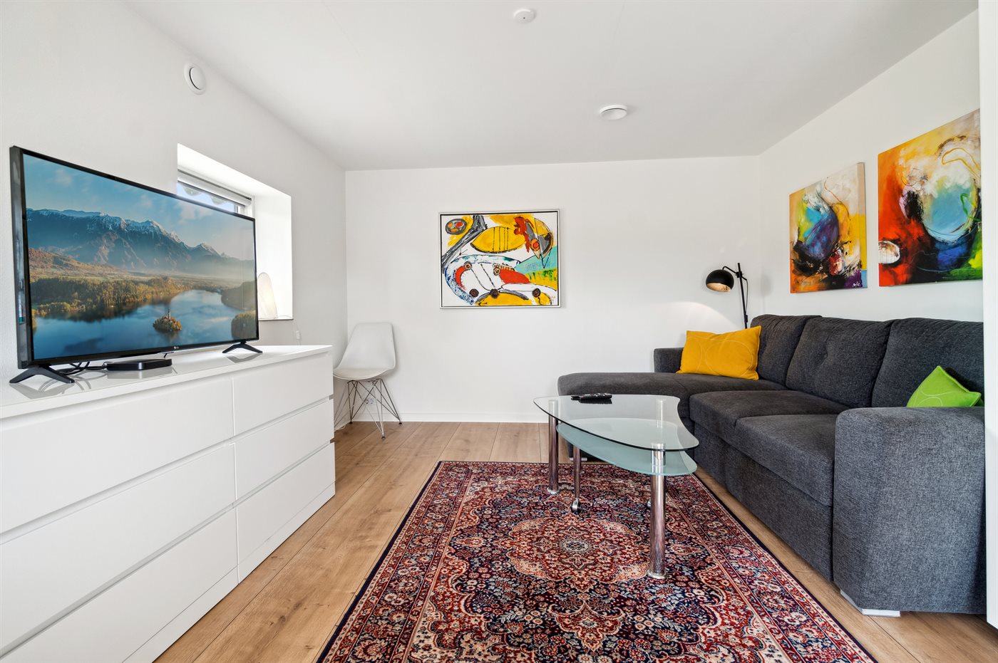 Ferienhaus 95-2558 in Balka - Bild 5