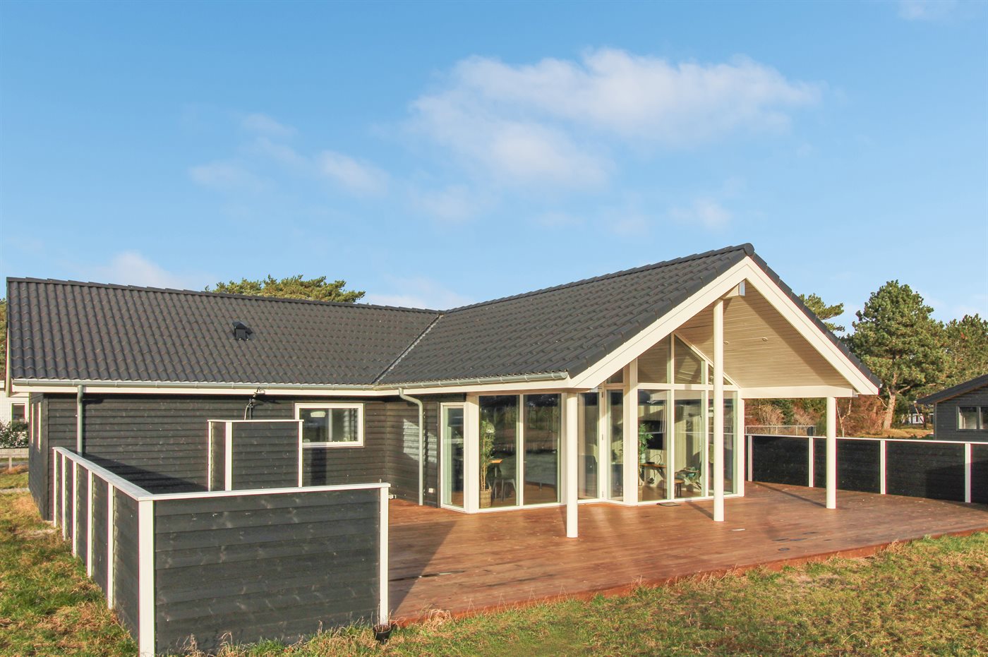 Ferienhaus 95-2559 in Balka - Bild 3