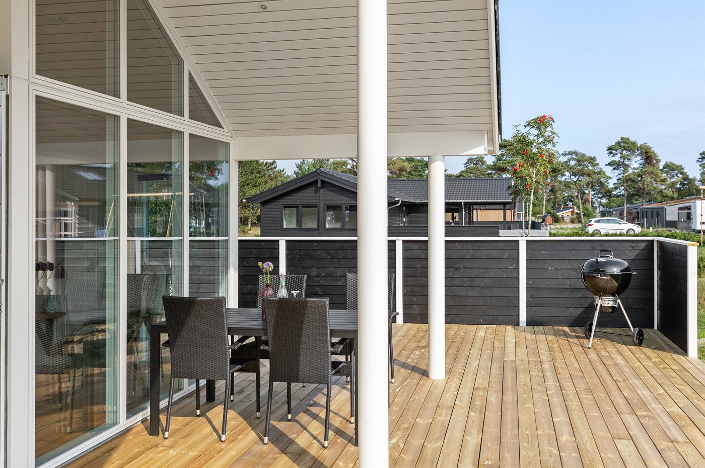 Ferienhaus 95-2559 in Balka - Bild 4