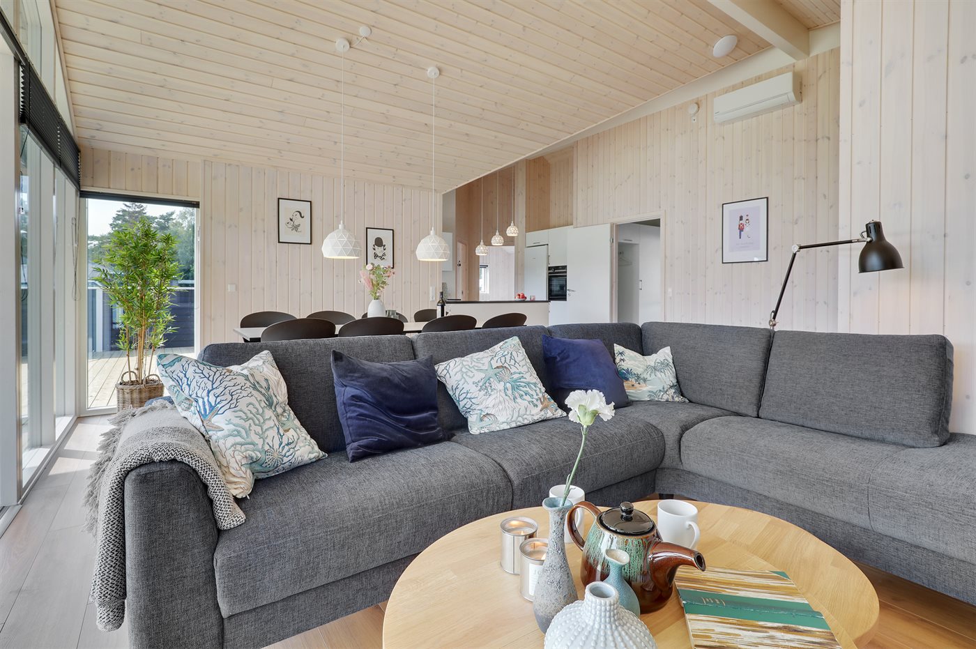 Ferienhaus 95-2559 in Balka - Bild 5