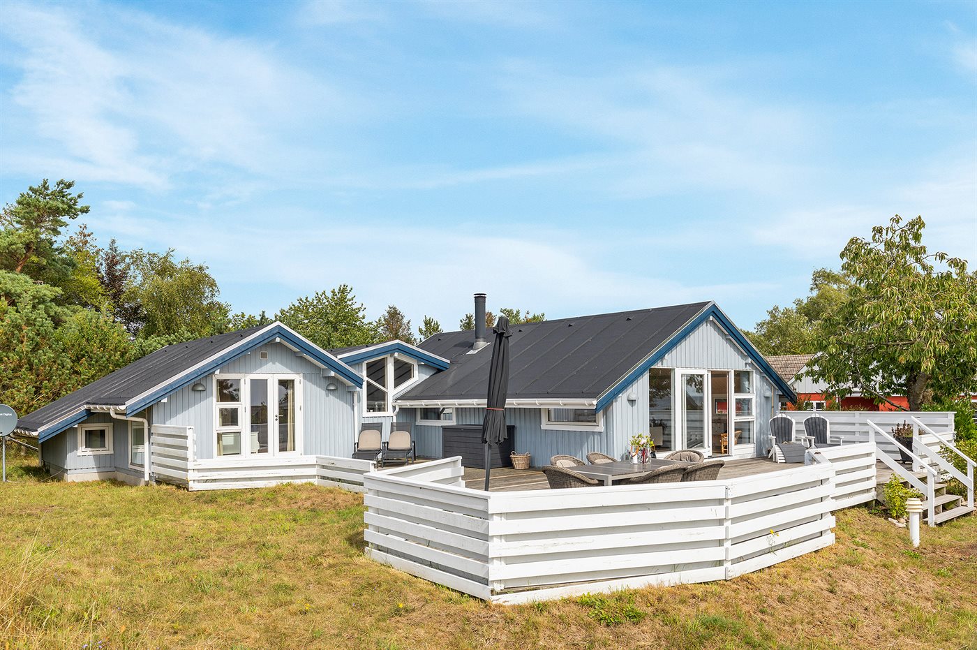 Ferienhaus 95-2560 in Balka - Bild 2