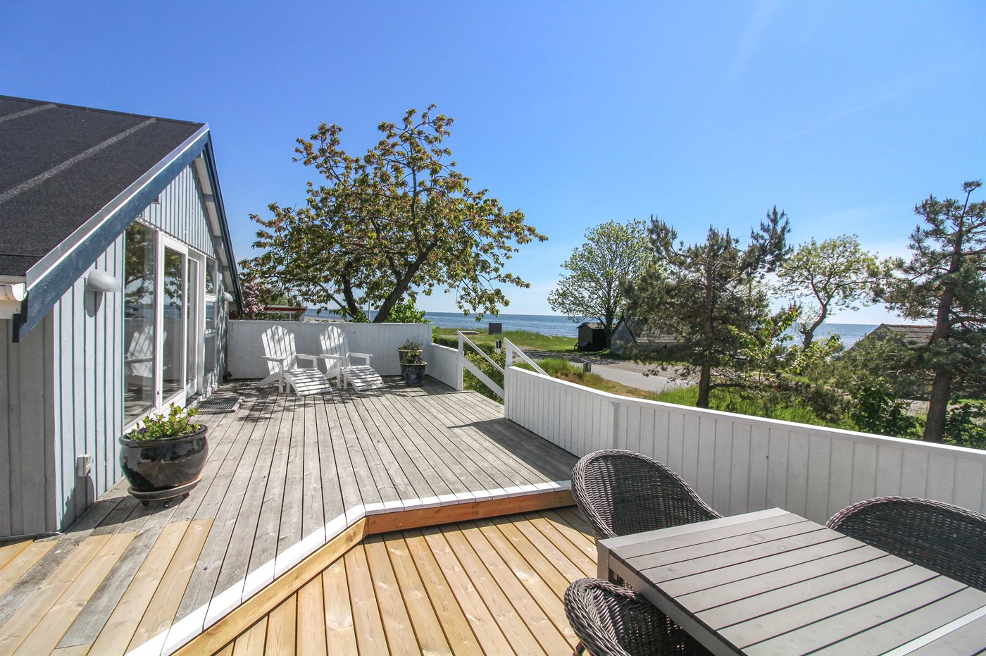 Ferienhaus 95-2560 in Balka - Bild 3