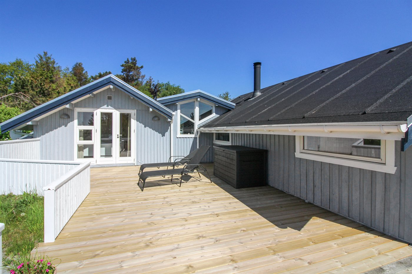 Ferienhaus 95-2560 in Balka - Bild 4