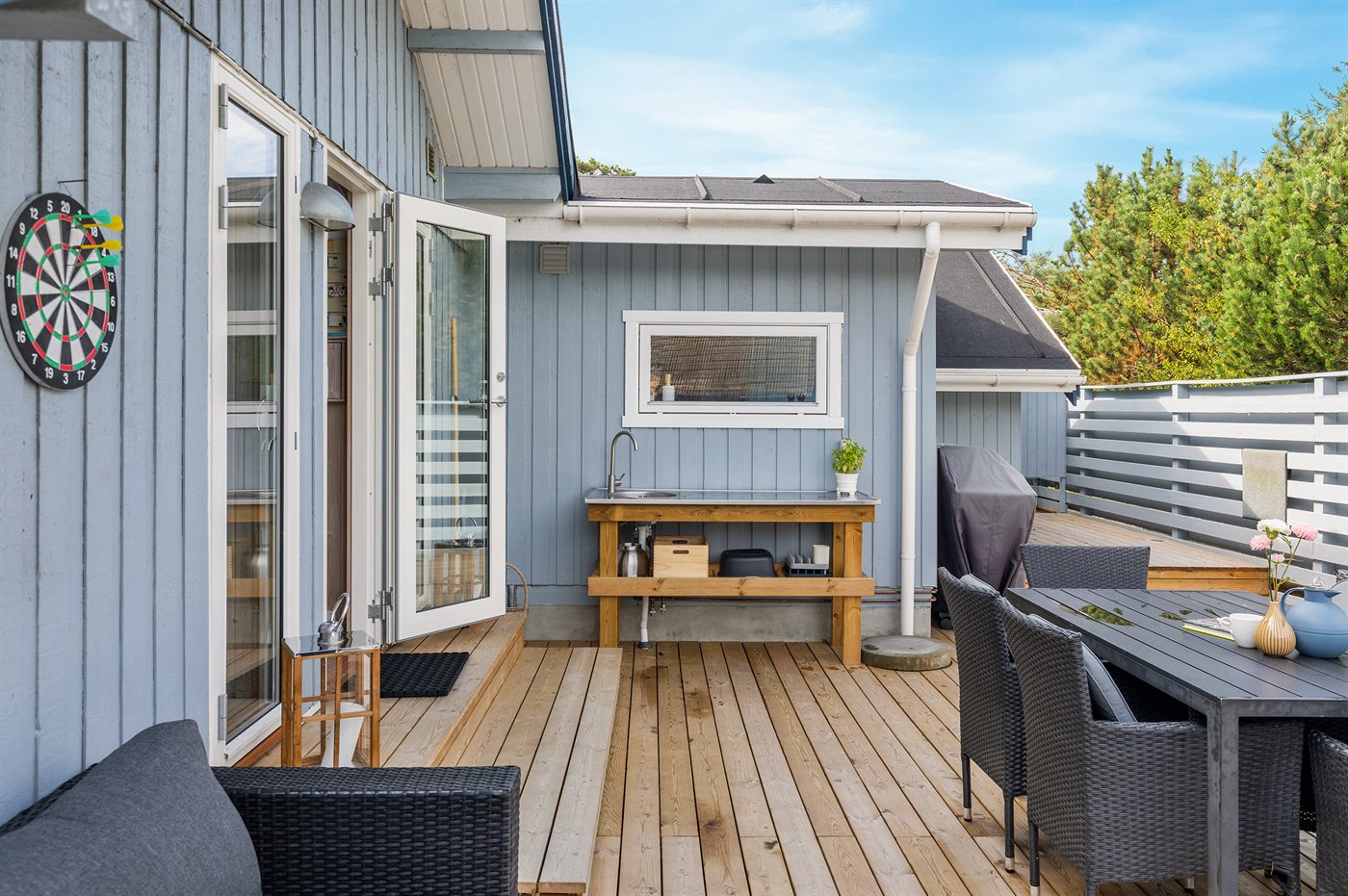 Ferienhaus 95-2560 in Balka - Bild 5