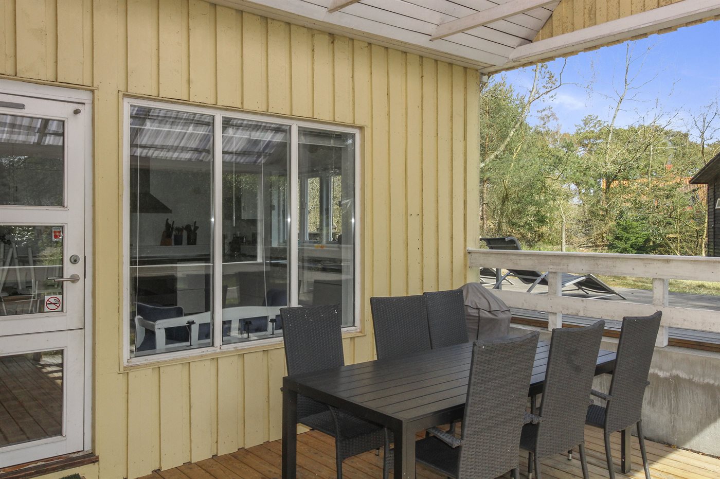 Ferienhaus 95-2566 in Balka - Bild 3