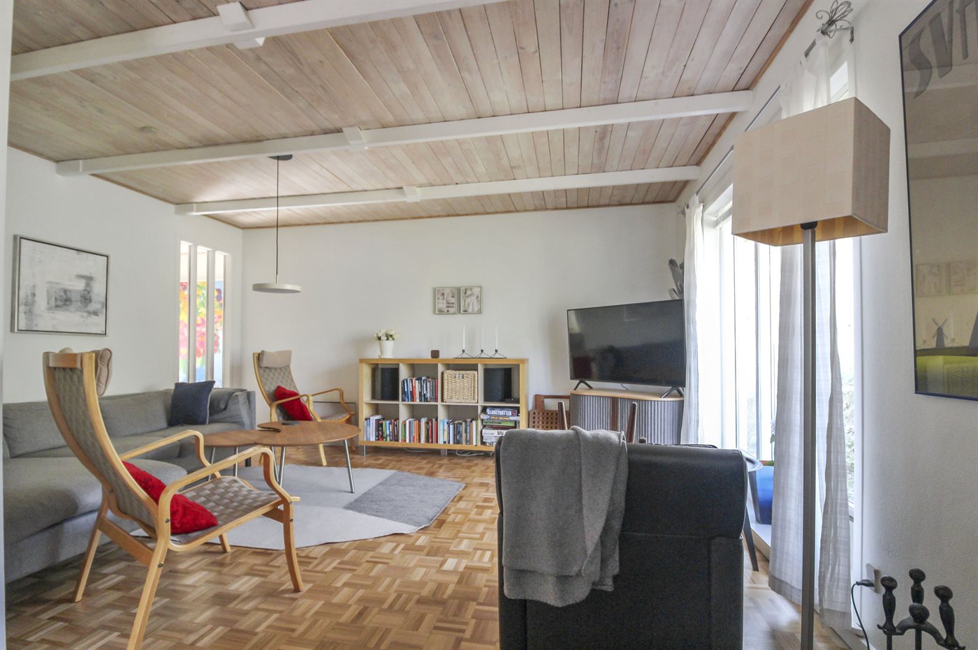 Ferienhaus 95-2566 in Balka - Bild 4