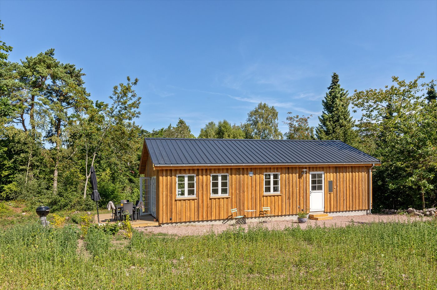 Ferienhaus 95-2567 in Balka - Bild 5