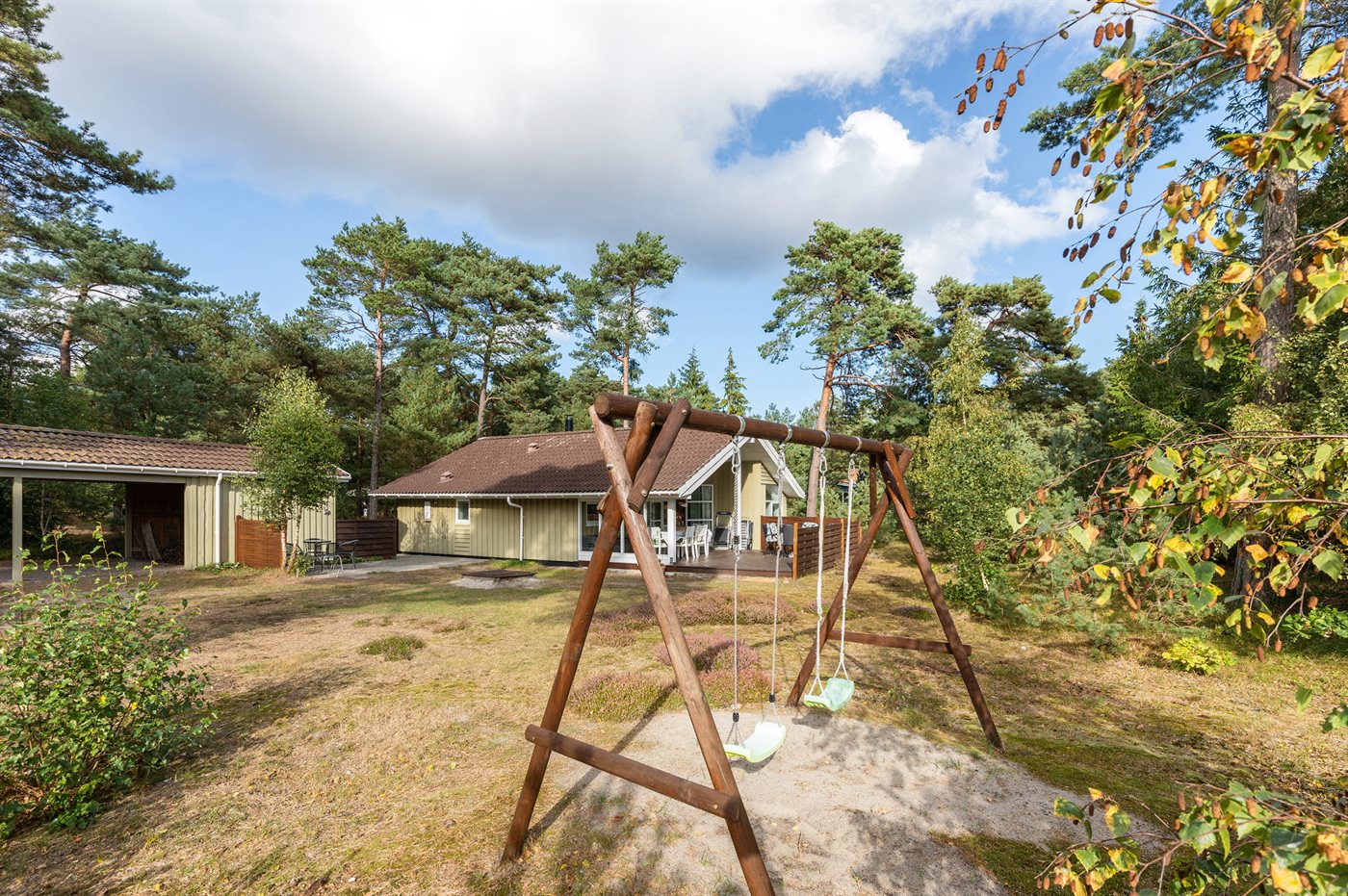 Ferienhaus 95-2568 in Balka - Bild 4