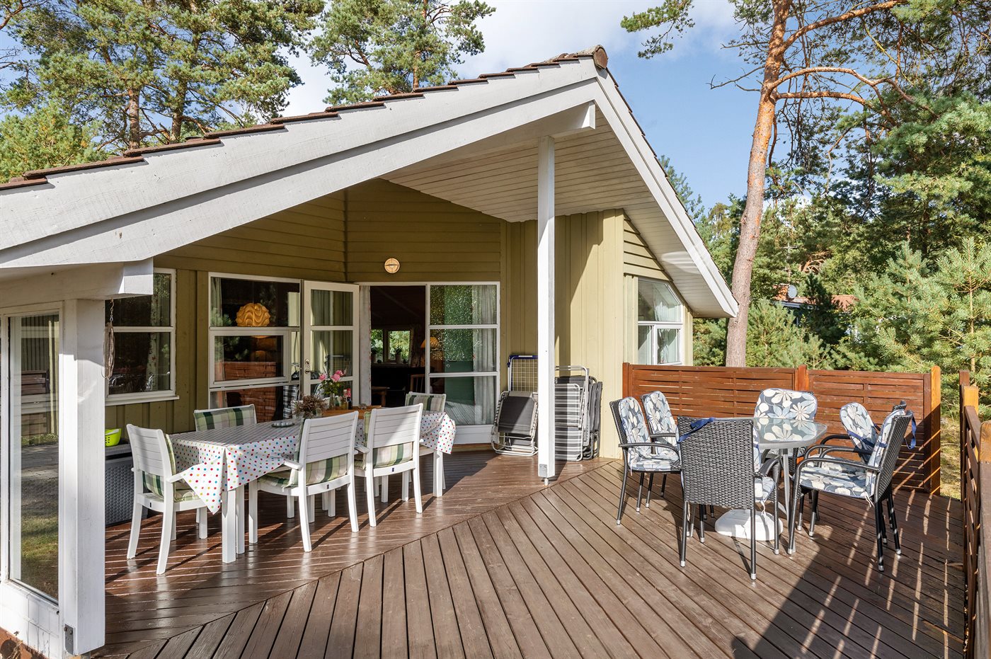 Ferienhaus 95-2568 in Balka - Bild 5