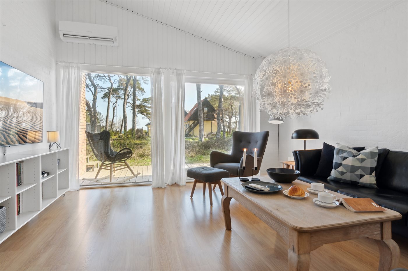 Ferienhaus 95-2569 in Balka - Bild 2