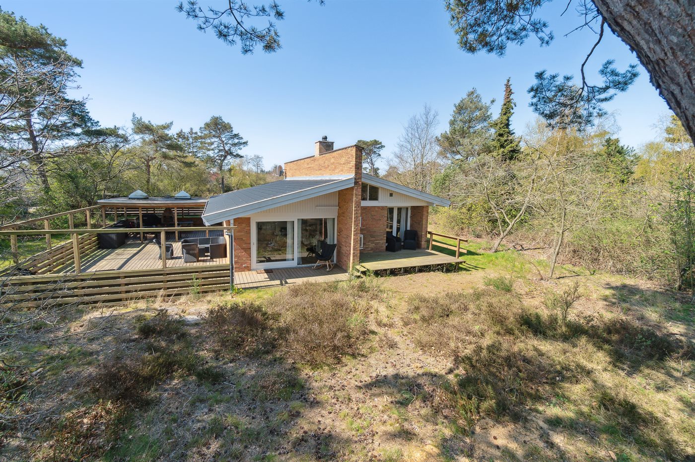 Ferienhaus 95-2569 in Balka - Bild 4