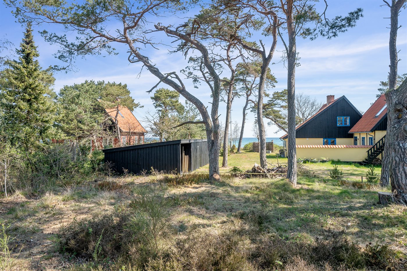 Ferienhaus 95-2569 in Balka - Bild 5