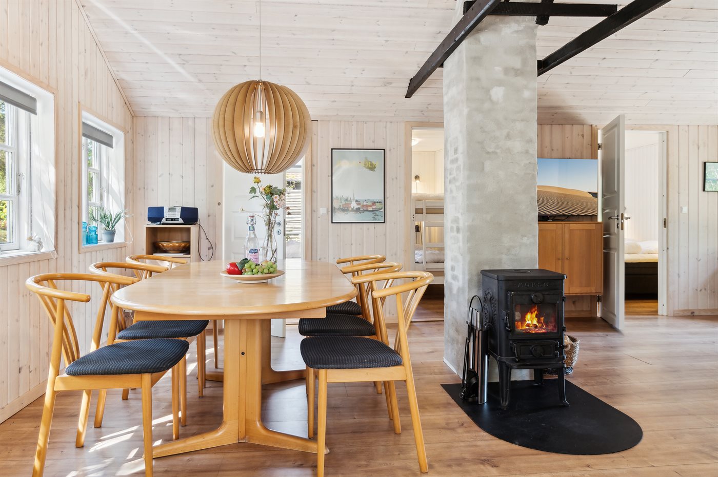 Ferienhaus 95-2570 in Balka - Bild 5