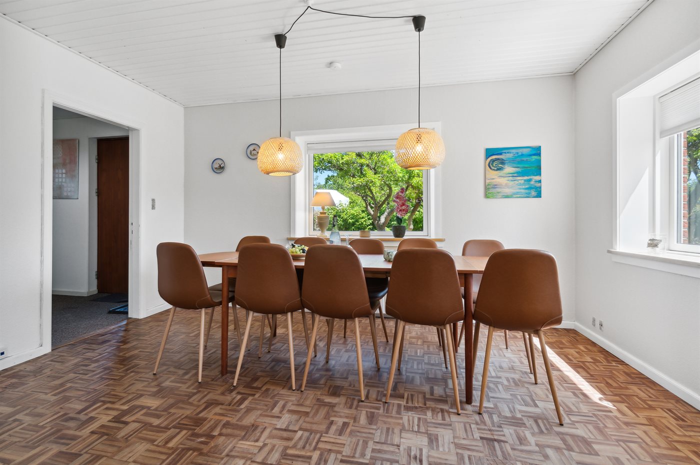 Ferienhaus 95-2572 in Balka - Bild 3