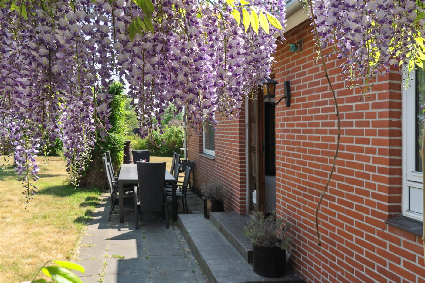 Ferienhaus 95-2572 in Balka - Bild 4