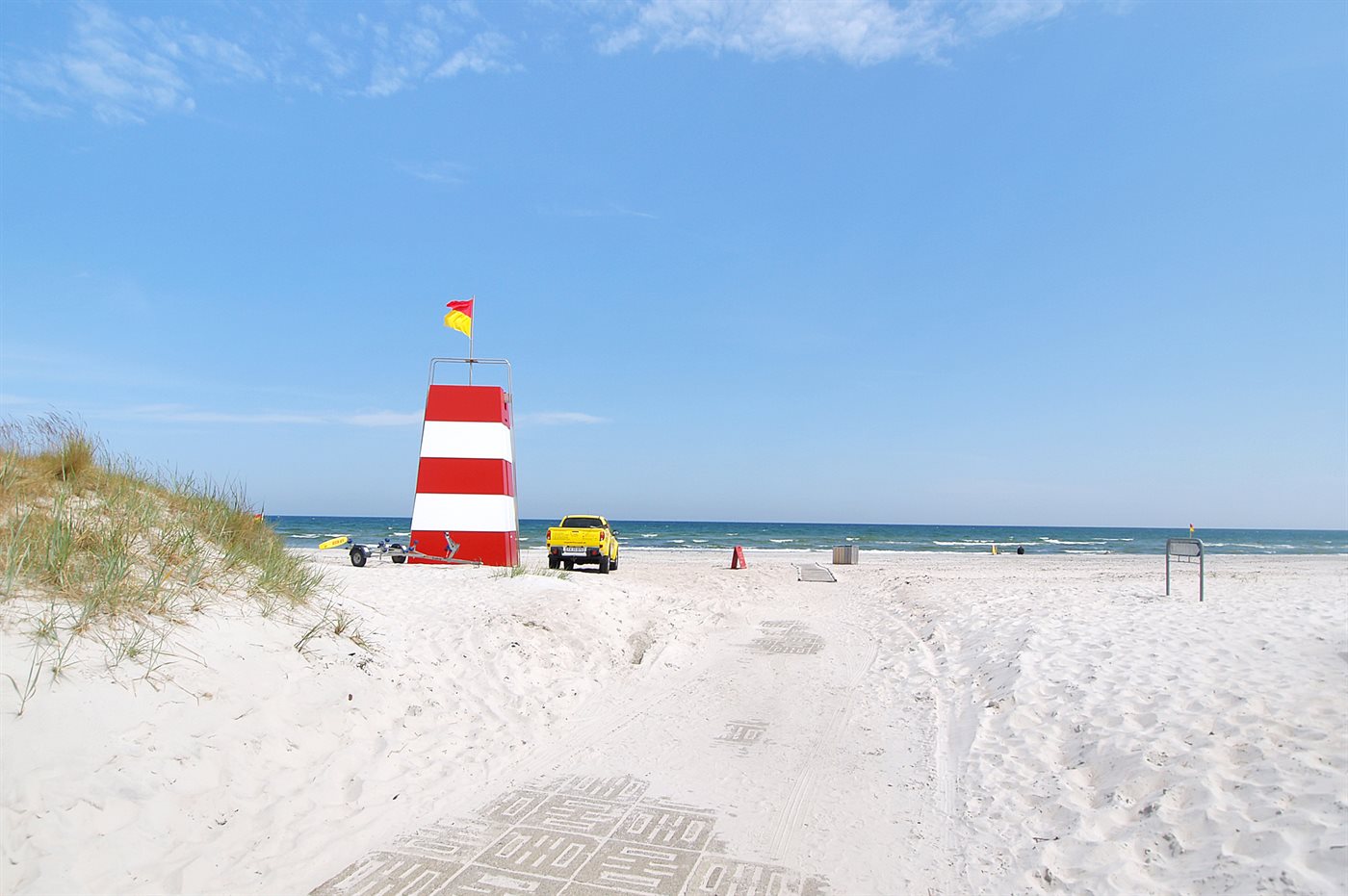 Urlaubstraum in Balka – Nähe Strand & Natur pur!