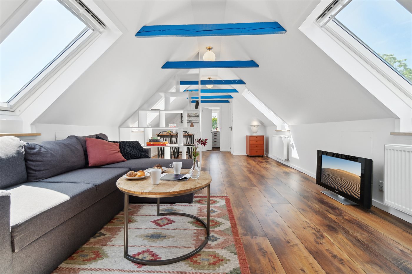 Ferienhaus 95-2573 in Balka - Bild 3