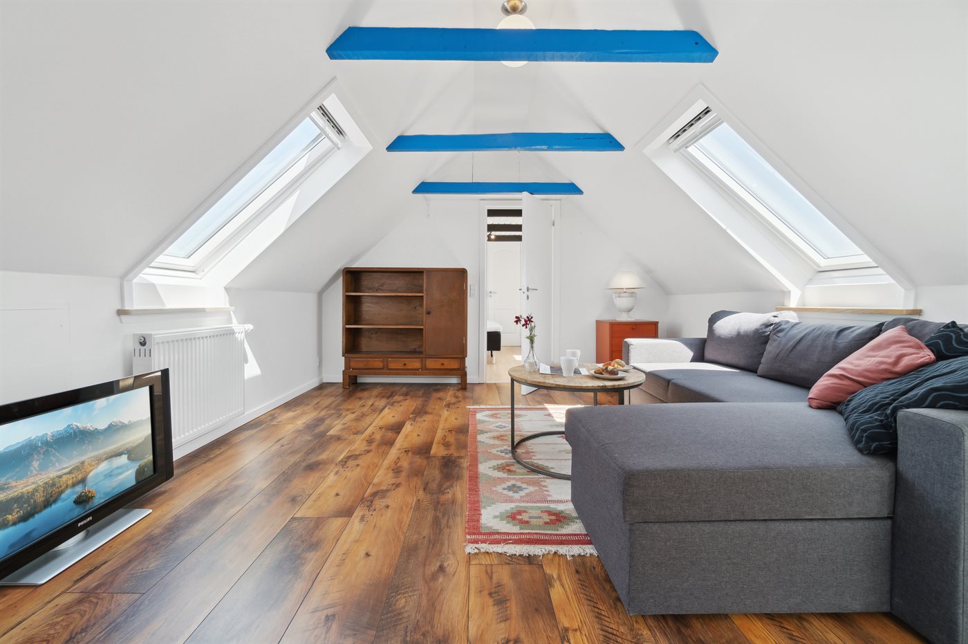 Ferienhaus 95-2573 in Balka - Bild 5