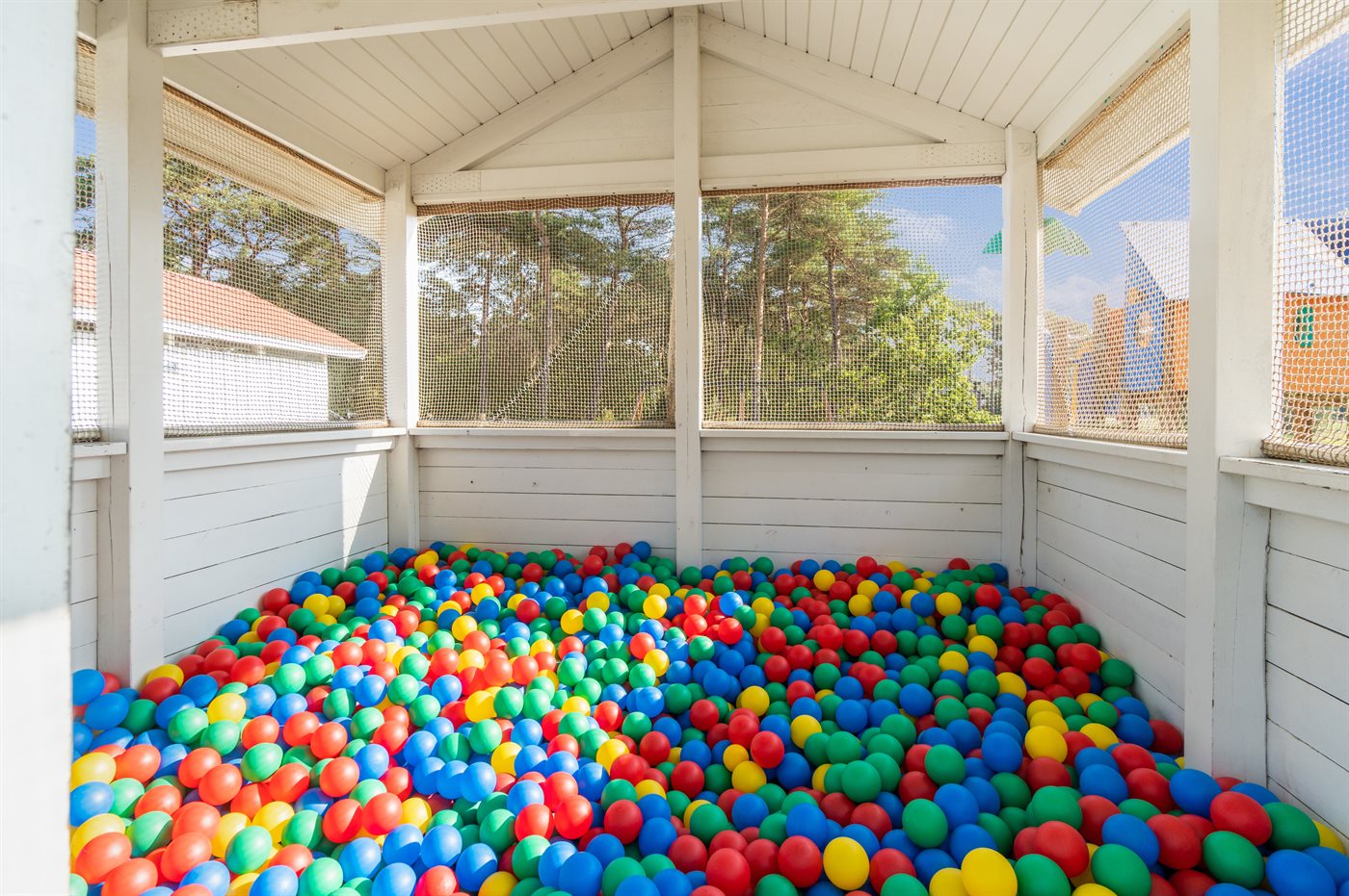 Ferienhaus 95-2577 in Balka - Bild 3