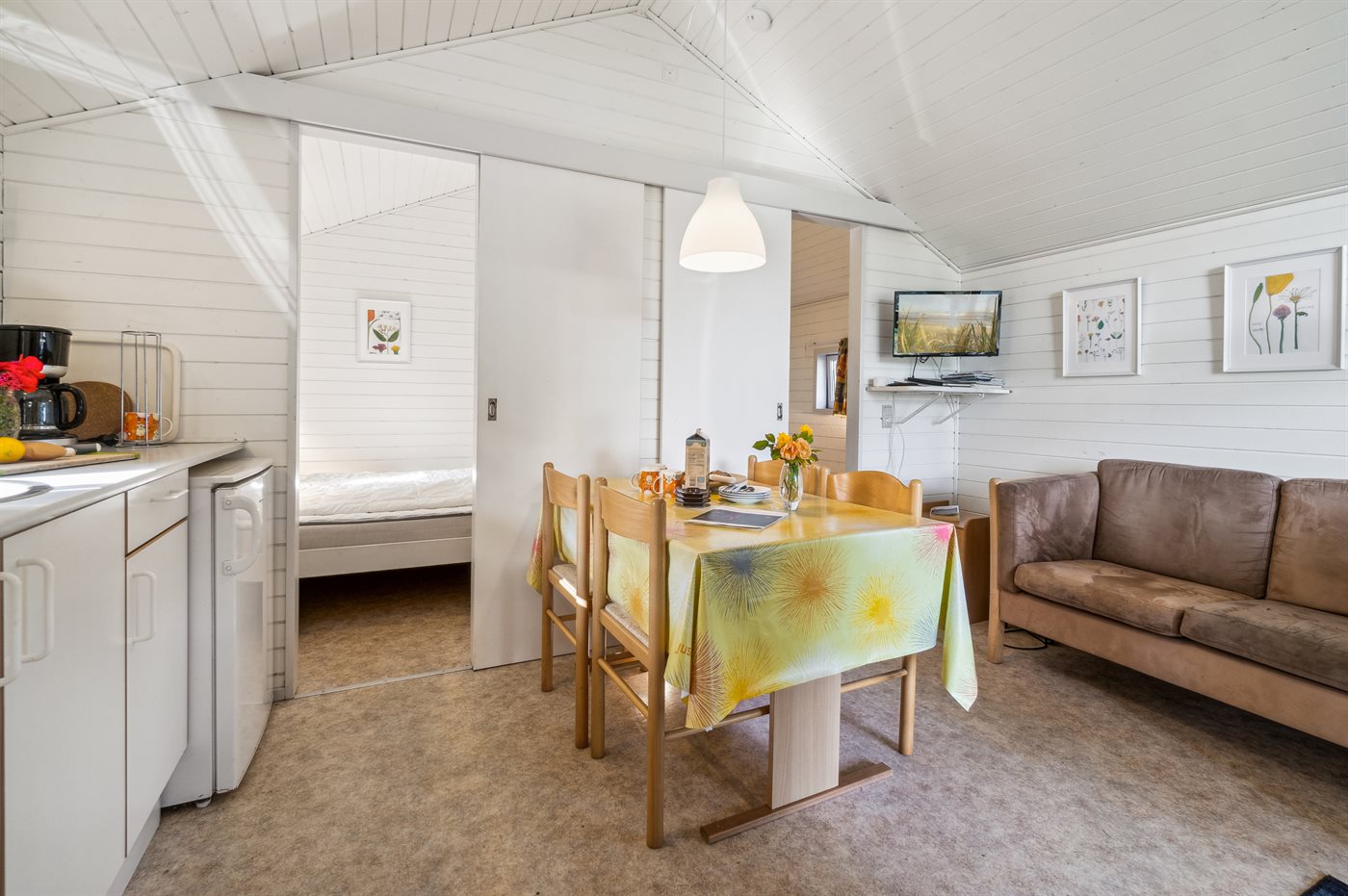 Ferienhaus 95-2577 in Balka - Bild 4