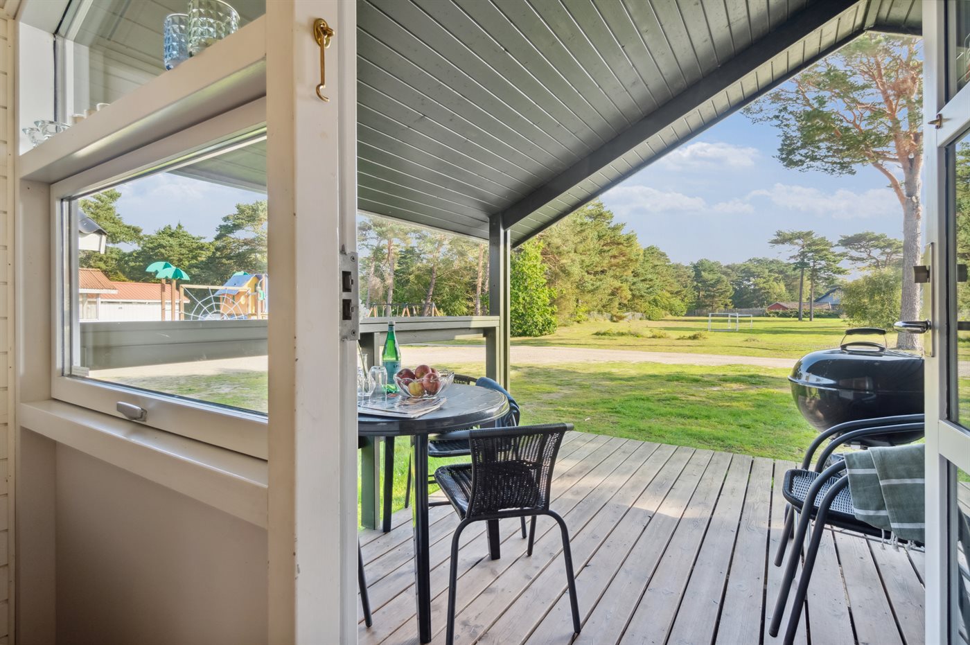 Ferienhaus 95-2577 in Balka - Bild 5