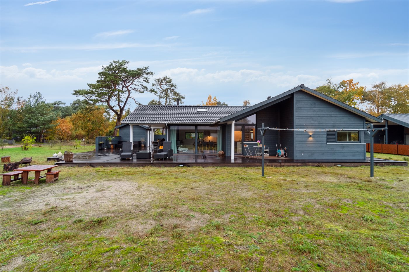 Urlaubstraum am Sandstrand von Balka auf Bornholm!