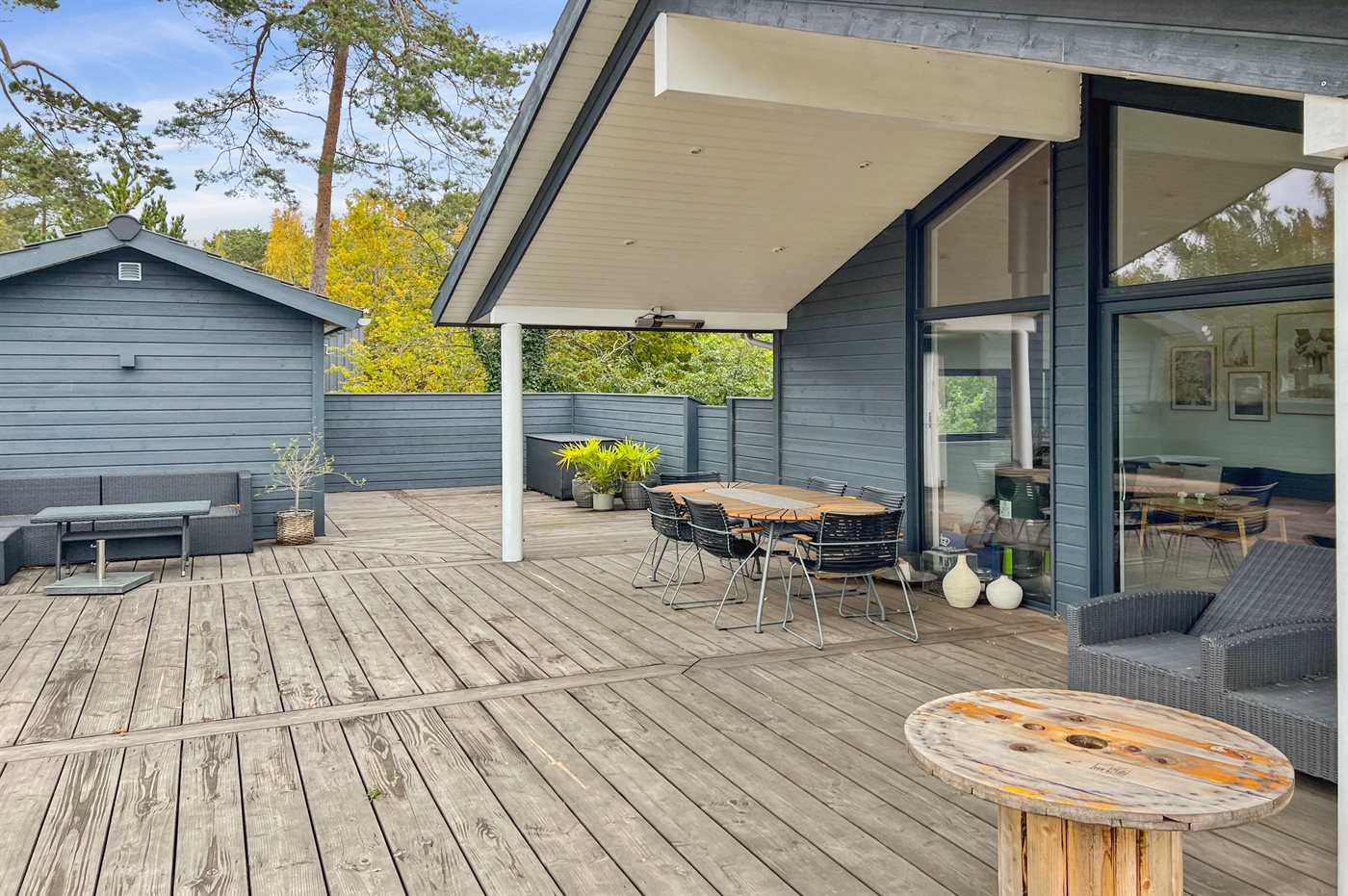 Ferienhaus 95-2579 in Balka - Bild 4