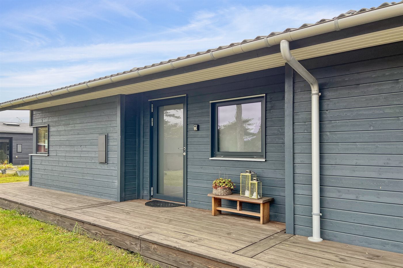 Ferienhaus 95-2579 in Balka - Bild 5