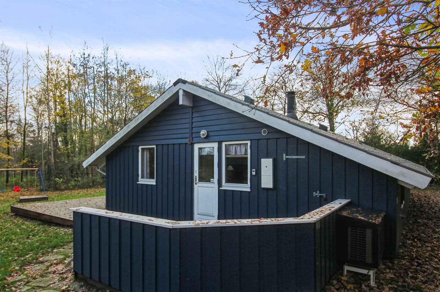 Ferienhaus 95-2580 in Balka - Bild 3