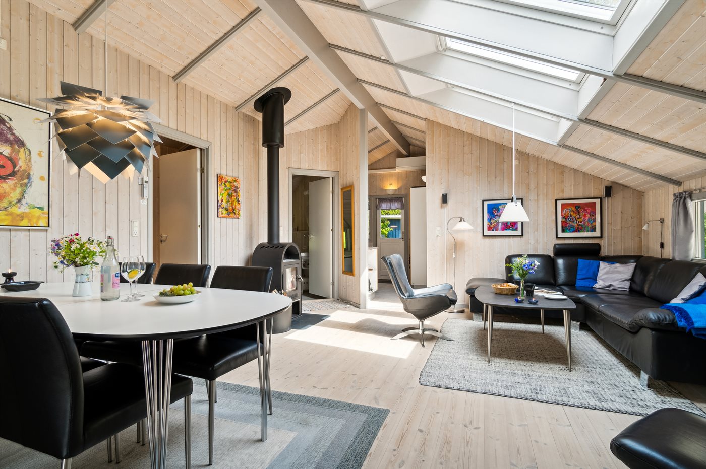 Ferienhaus 95-2580 in Balka - Bild 4