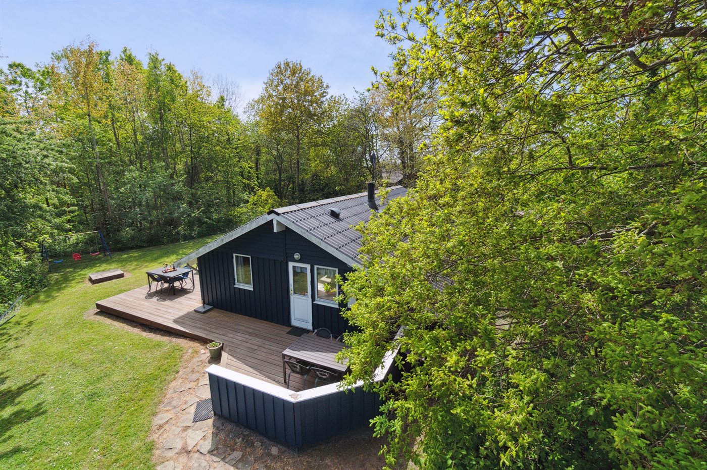 Ferienhaus 95-2580 in Balka - Bild 5