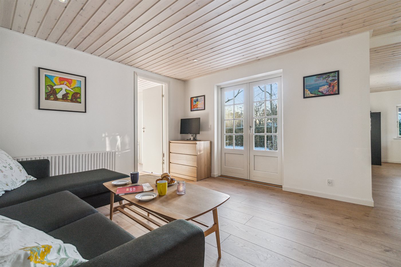 Ferienhaus 95-2582 in Balka - Bild 3