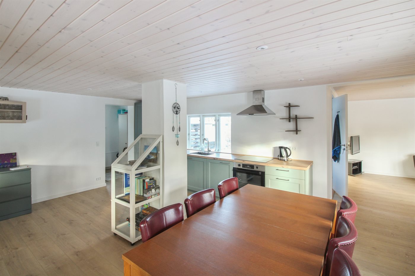 Ferienhaus 95-2582 in Balka - Bild 5