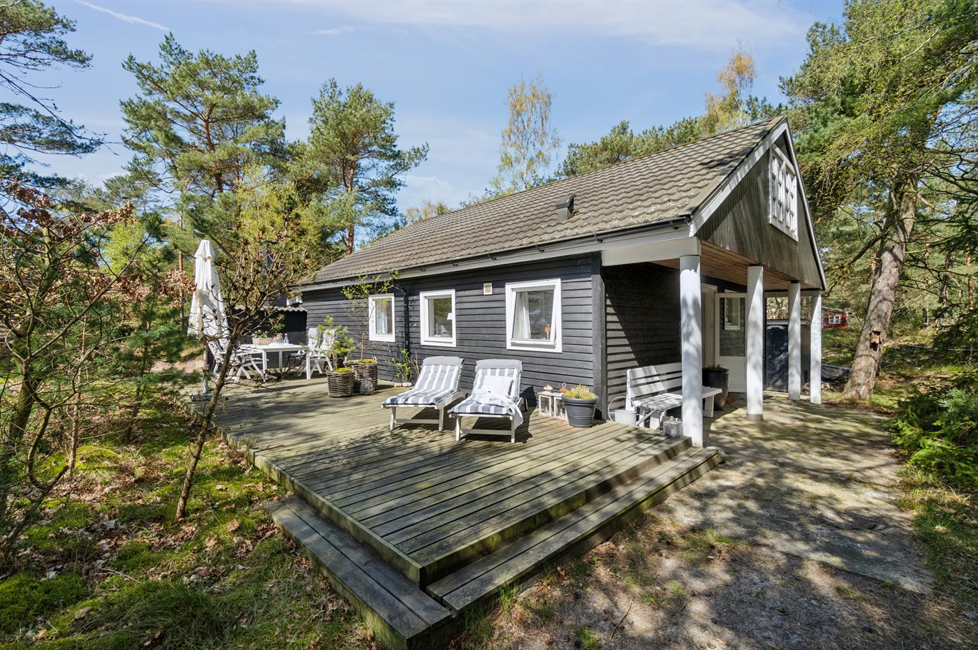 Ferienhaus 95-2583 in Balka - Bild 3