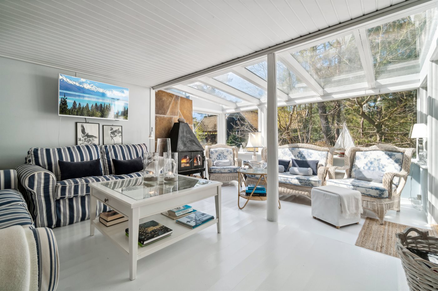 Ferienhaus 95-2583 in Balka - Bild 5