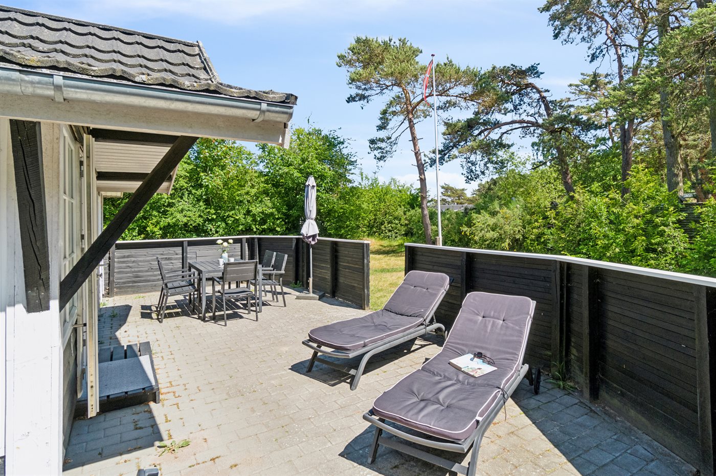 Ferienhaus 95-2584 in Balka - Bild 2