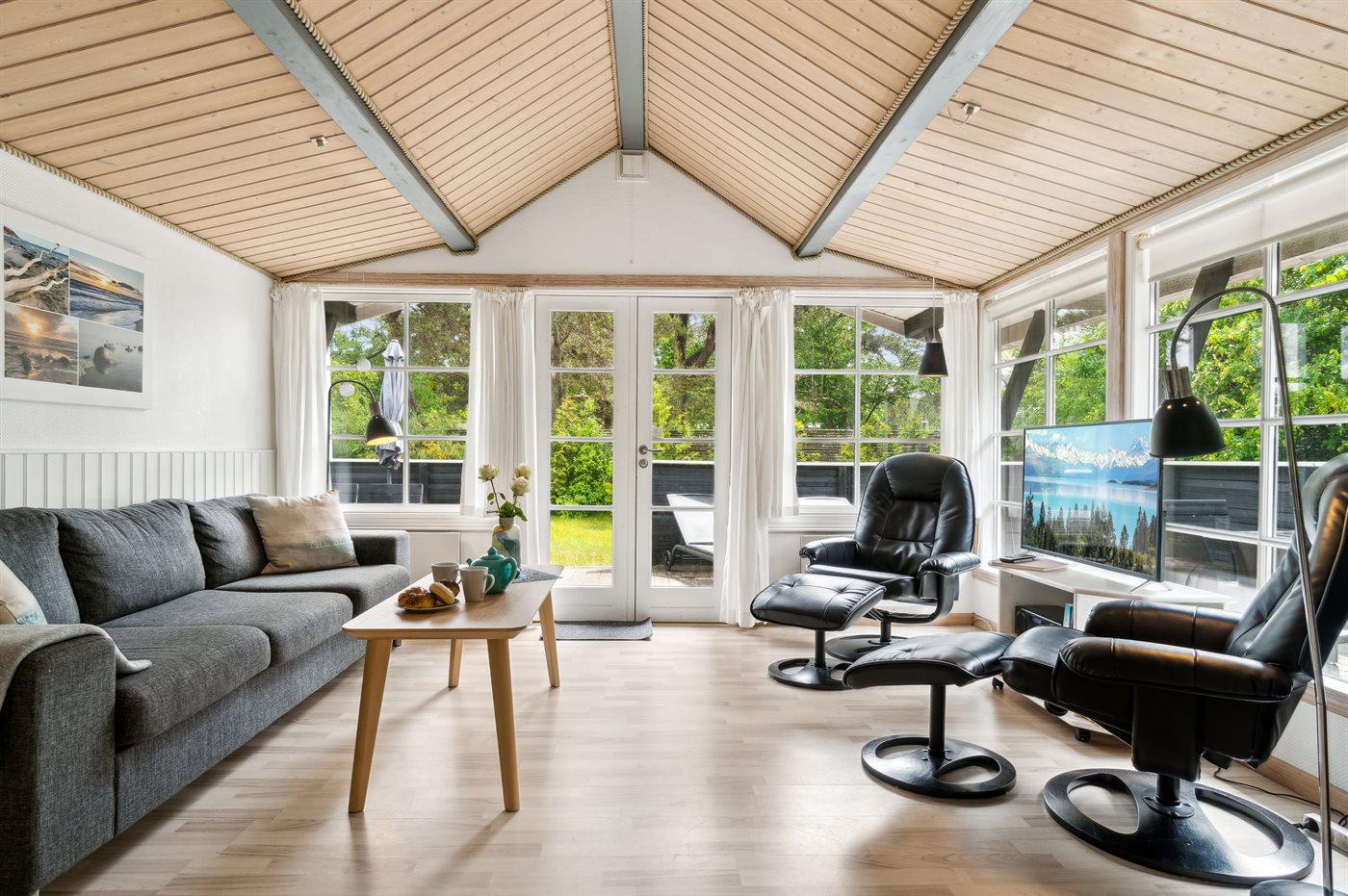 Ferienhaus 95-2584 in Balka - Bild 3