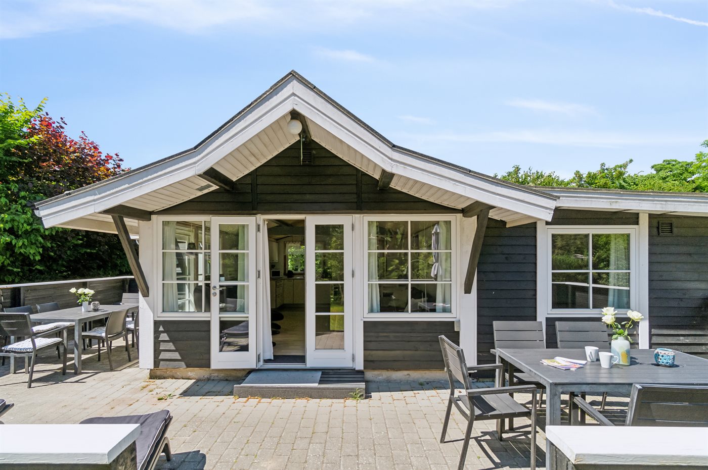 Ferienhaus 95-2584 in Balka - Bild 5