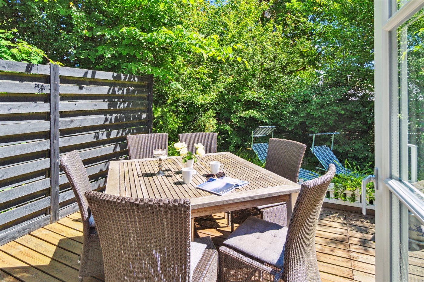 Ferienhaus 95-2585 in Balka - Bild 2