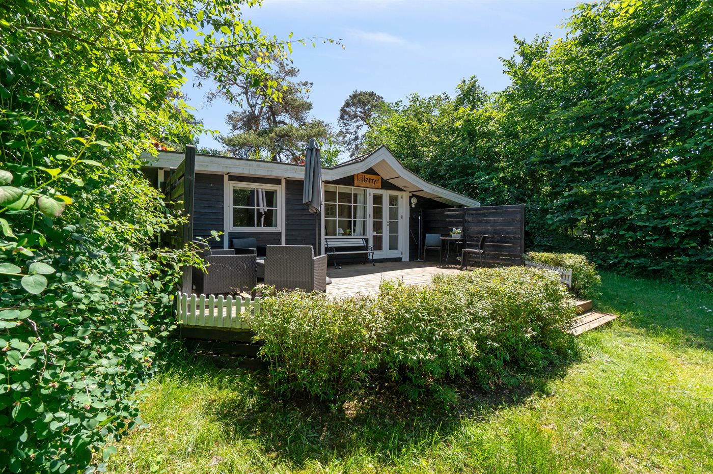 Ferienhaus 95-2585 in Balka - Bild 5