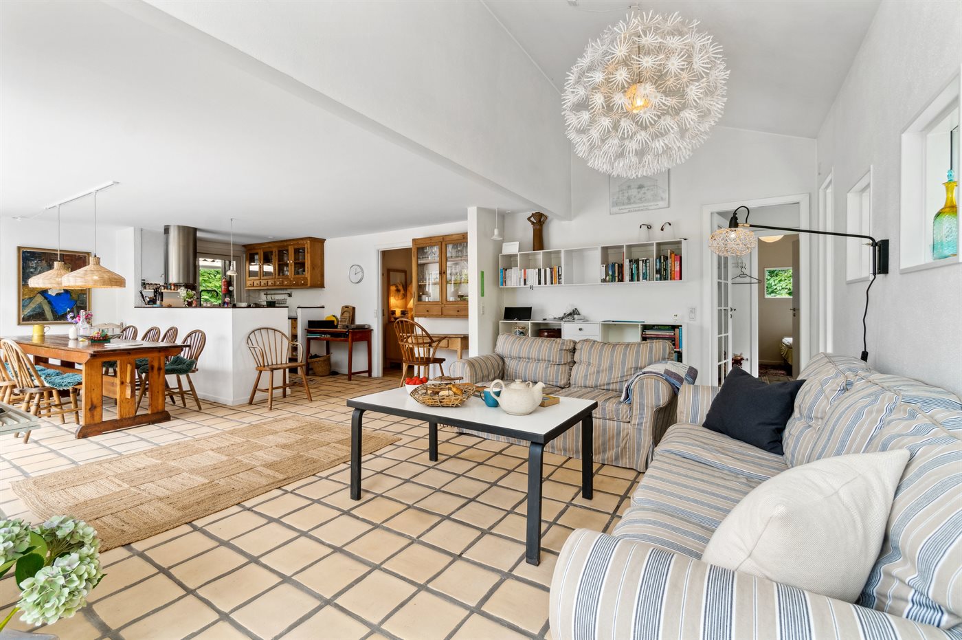 Ferienhaus 95-2586 in Balka - Bild 5