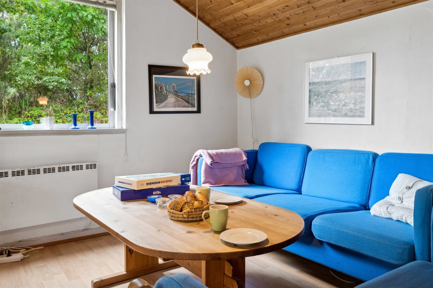 Ferienhaus 95-2587 in Balka - Bild 3