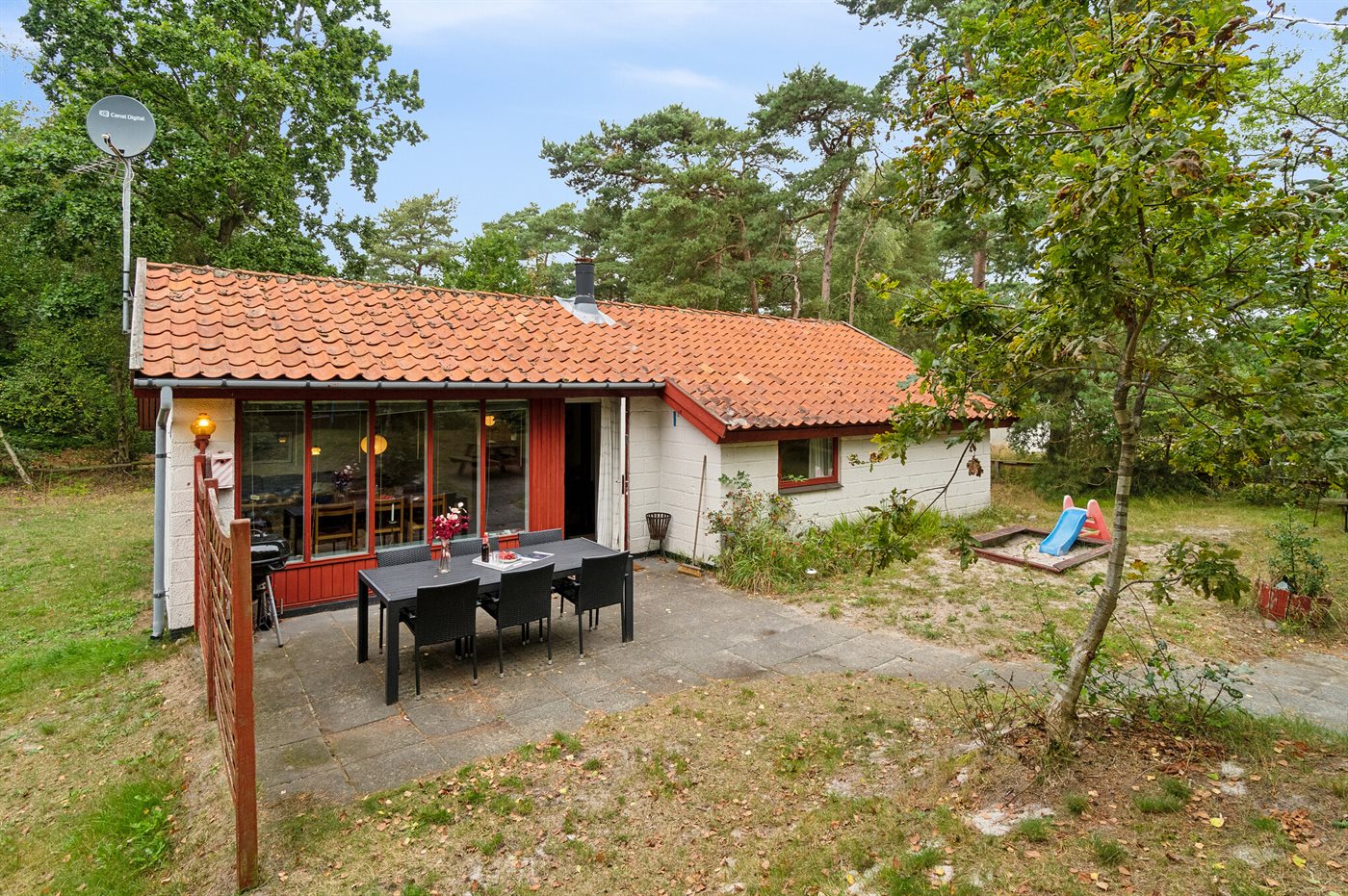 Ferienhaus 95-2587 in Balka - Bild 4