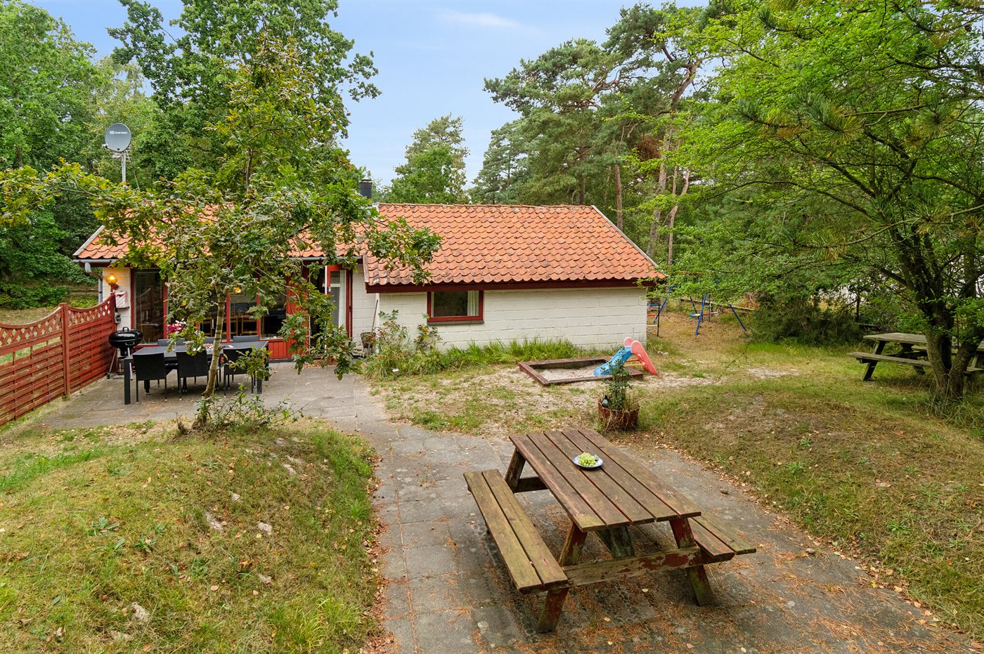 Ferienhaus 95-2587 in Balka - Bild 5