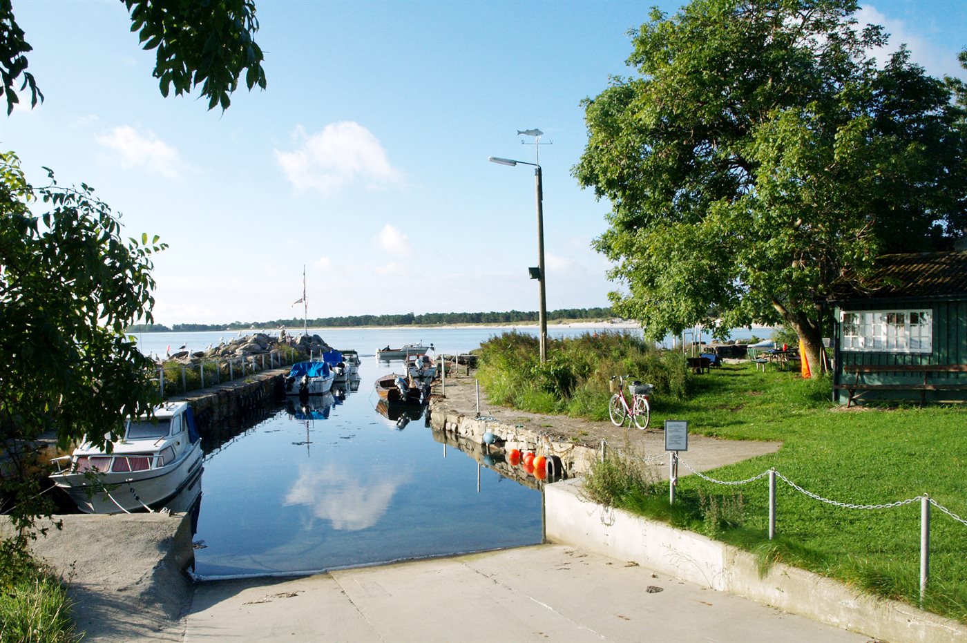 Ferienhaus 95-2588 in Balka - Bild 3