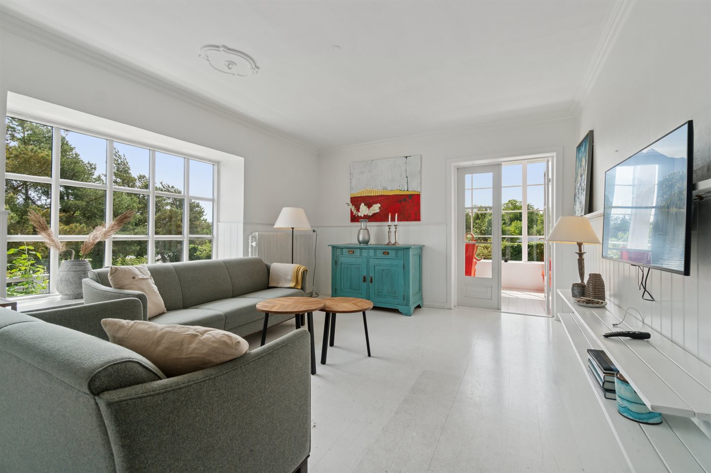 Ferienhaus 95-2589 in Balka - Bild 2